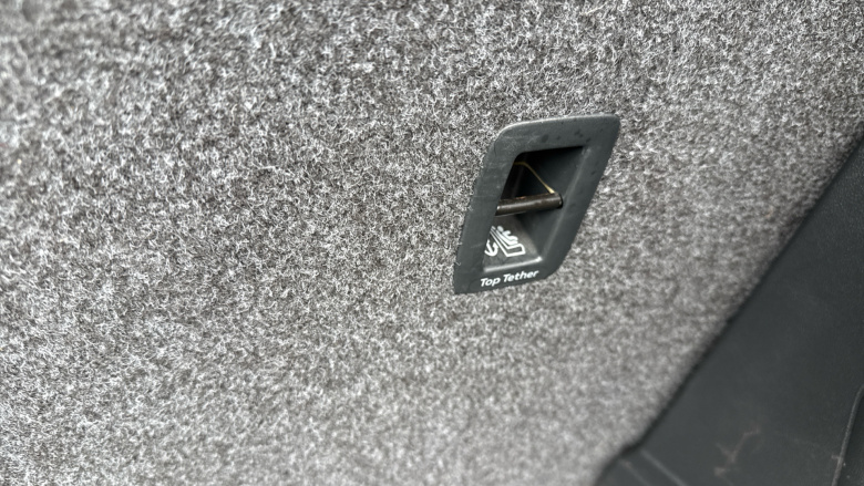 Skoda Rapid Spaceback 1.2 TSI 90 SE Tech 5dr Petrol Hatchback